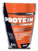 Protein Complex Refil
